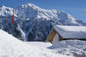 Chalet Lenzerheide-Sporz